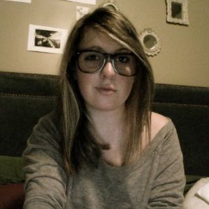 Meet your Posher, Erin